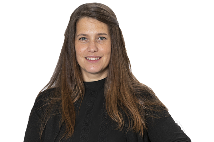 Helen Tramaseur