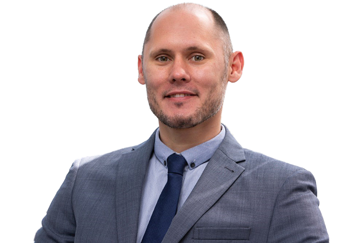 Jamie Weeden