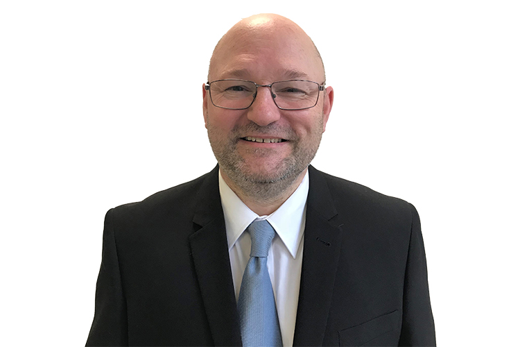 Andrew Massey