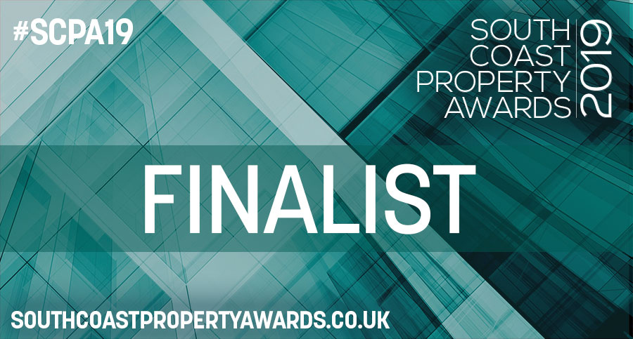 Best Workplace Environment - South Coast Property Awards